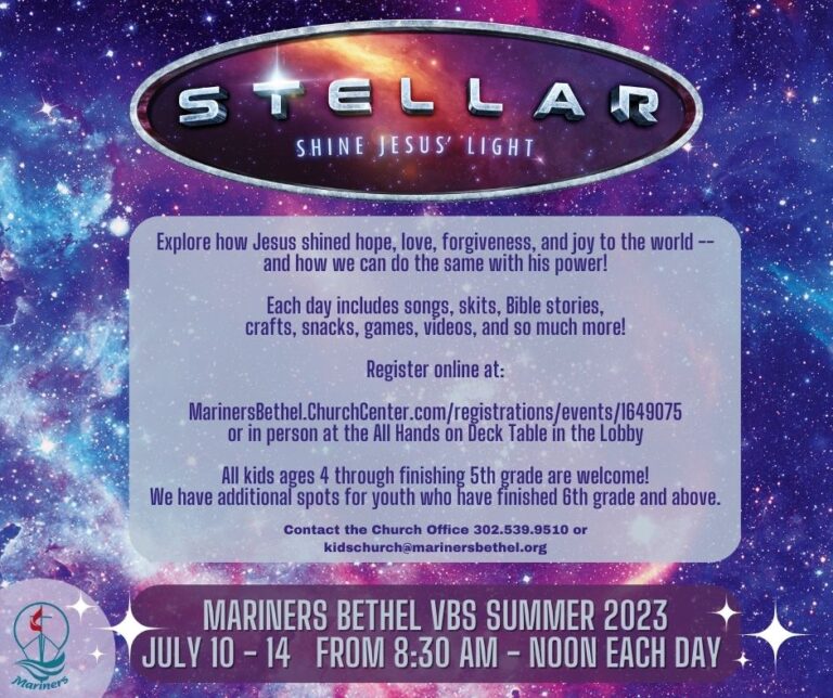 Mariners Bethel